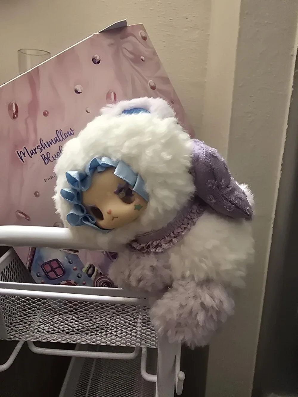 Baby Three Little Bear Adoption Guide